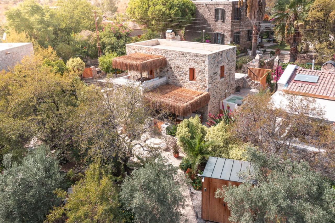 Ultava Houses Датча Екстериор снимка