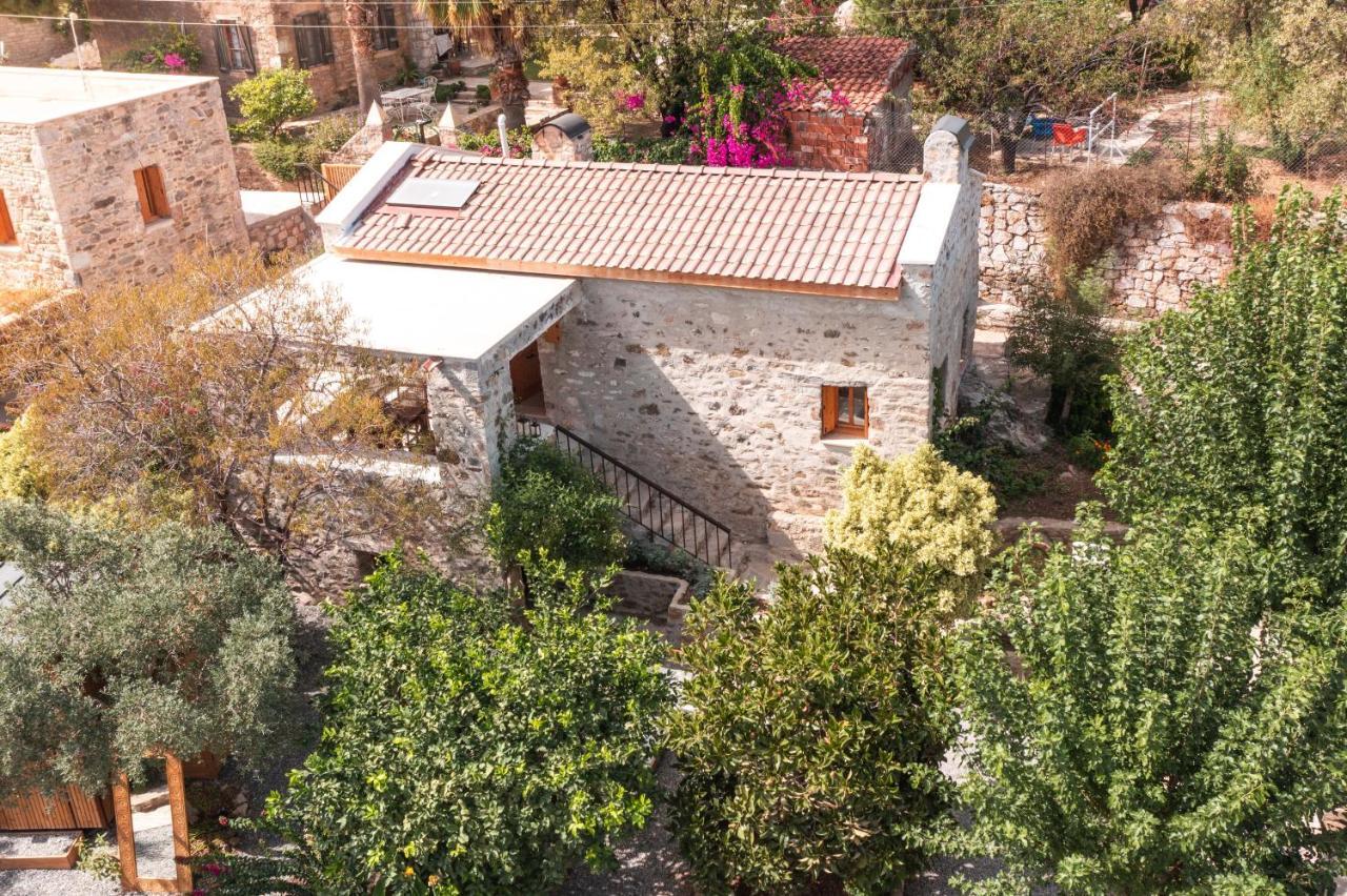 Ultava Houses Датча Екстериор снимка