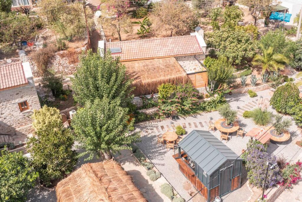 Ultava Houses Датча Екстериор снимка