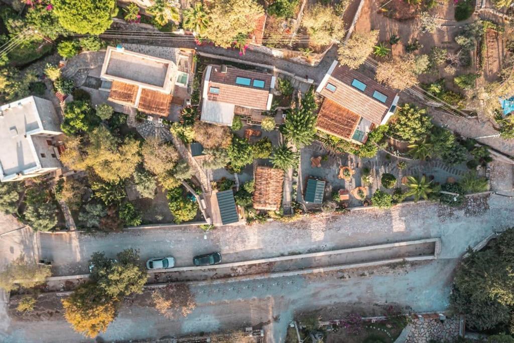 Ultava Houses Датча Екстериор снимка